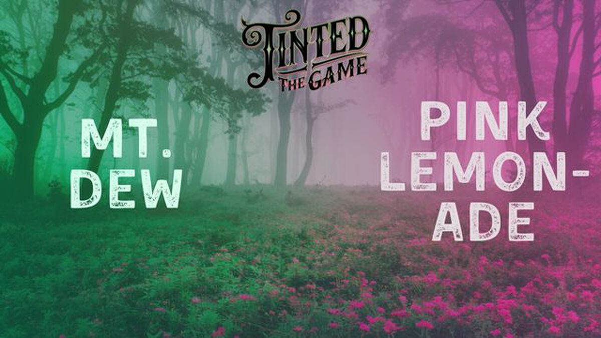 Tinted:The Game image number null